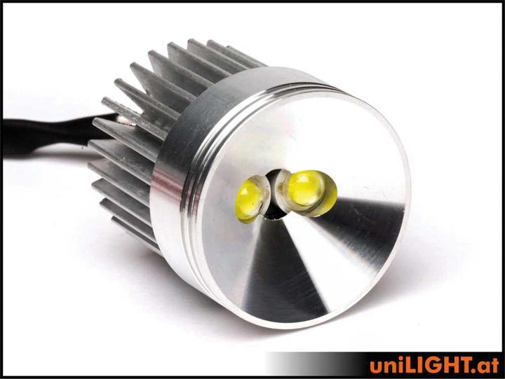 Actual product image Unilight DELUXE-XLarge Beleuchtungsset
