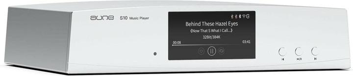 Aune S10N (Airplay, Bluetooth, WLAN)