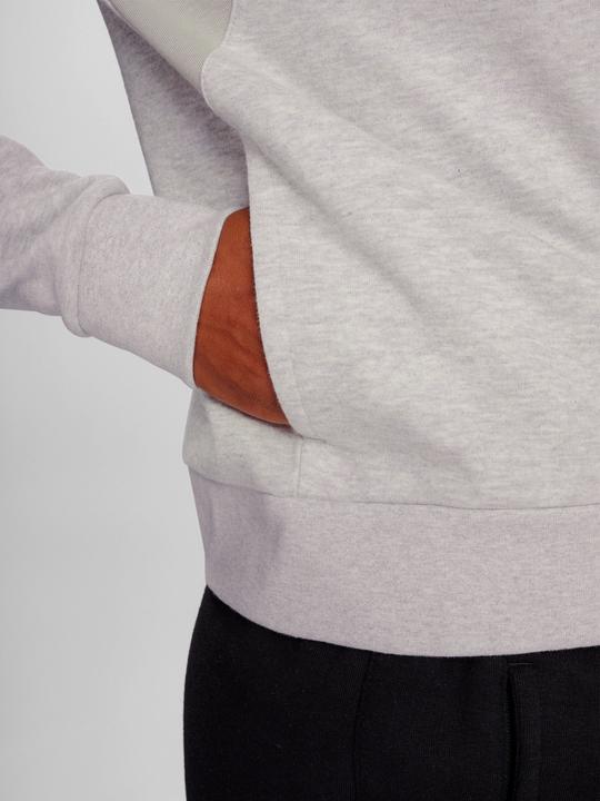 Actual product image hummel Hmltravel Zip Hoodie Woman (L)