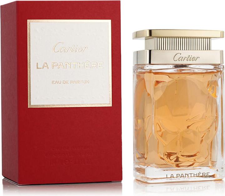 Cartier La Panthère (Eau de parfum, 100 ml)