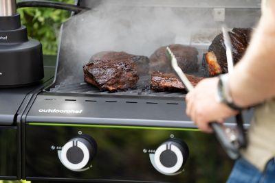 Actual product image Outdoorchef Heat X-545 RB (31.90 kW)