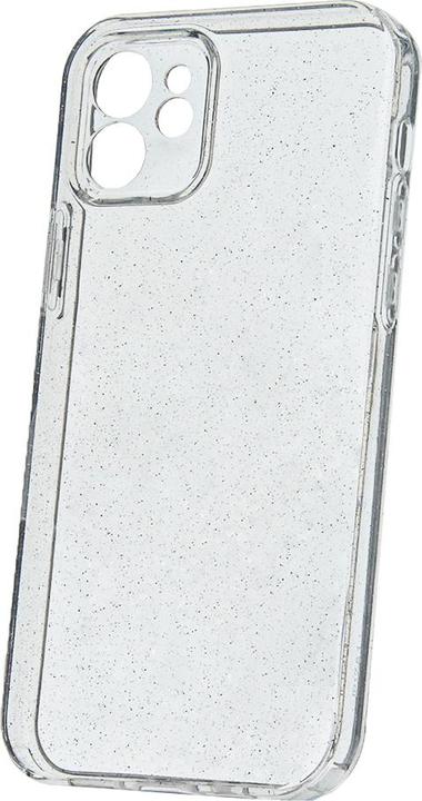 Immagine prodotto OEM Custodia Shine per Xiaomi Redmi 14C 4G trasparente (Xiaomi Poco M4 5G, Xiaomi Redmi 14C)
