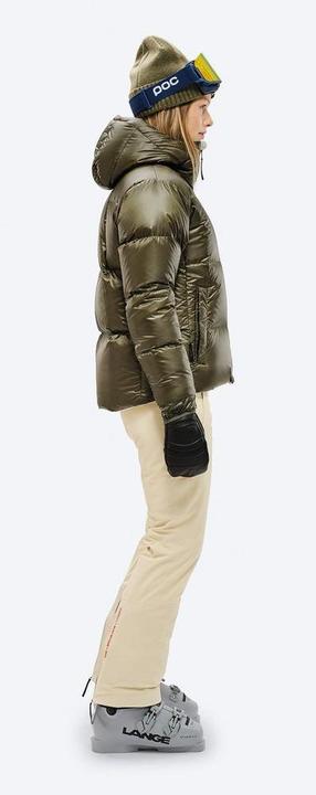Image du produit The Mountain Studio Pantalon 2L Stretch Insulated (L)