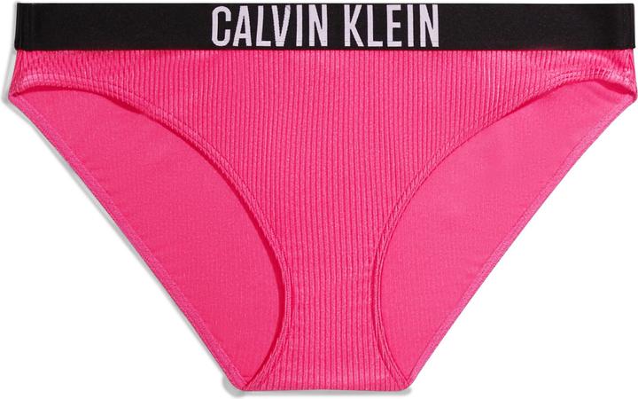 Actual product image Calvin Klein Underwear Intense Power Rib Bikini Bottoms - 86659 (S)