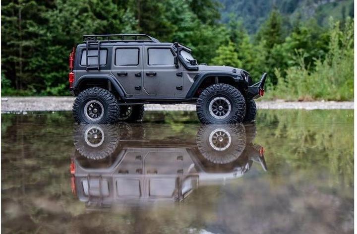 Actual product image Absima Scale Crawler Sherpa (RTR Ready-to-Run)