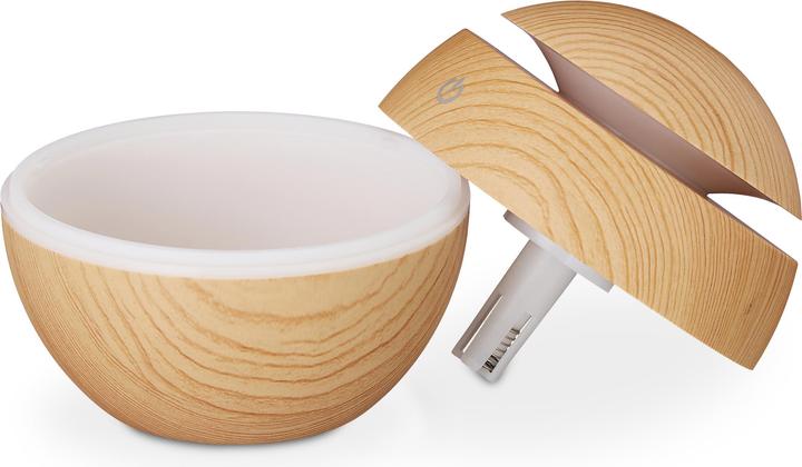 Image du produit Relaxdays Diffuseur huiles-essentielles (150 ml)