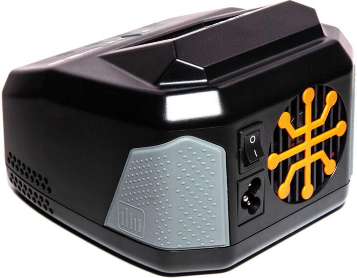 Produktbild Spektrum Smart G2 AC Charger 2x200W EU