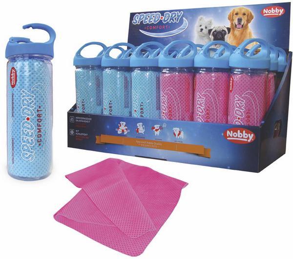 Produktbild Nobby Handtuch Speedy Dry Comfort (Hund)