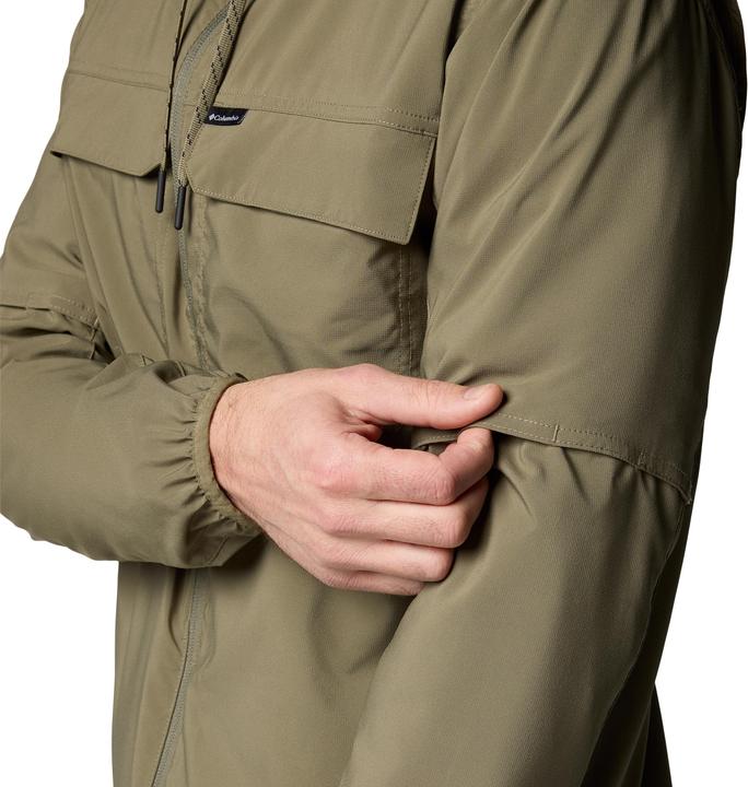 Actual product image Columbia Skien Valley Hoodie (S)