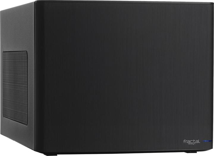Actual product image Fractal Node 304 (Mini-ITX)