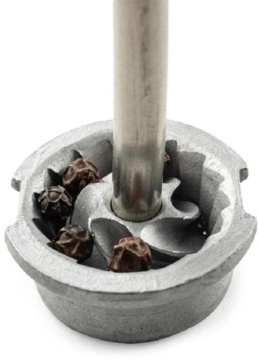 Actual product image Peugeot Paris (Pepper)