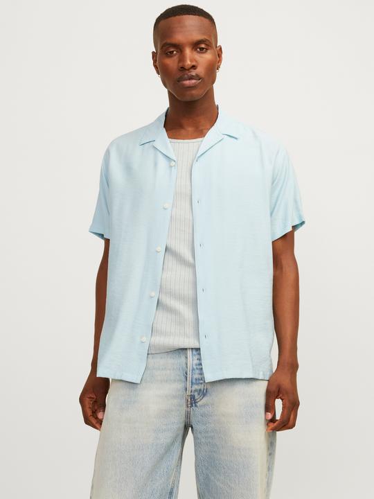 Immagine prodotto Jack & Jones Camicia hawaiana dal taglio rilassato Camicia hawaiana (S)