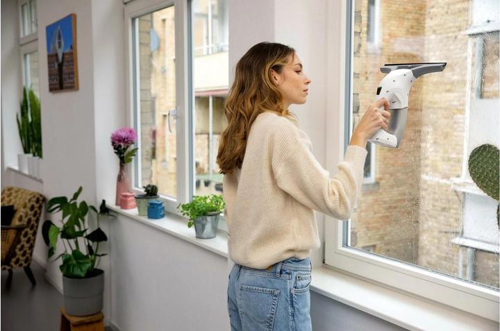 Actual product image Kärcher WV 1 Plus