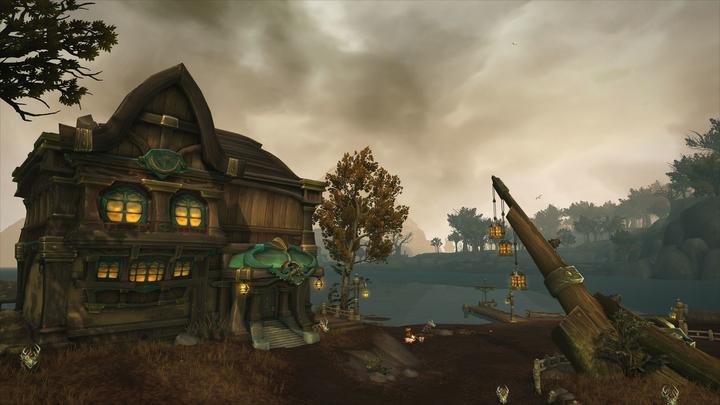 Produktbild Blizzard World of Warcraft: Battle for Azeroth (PC, DE)