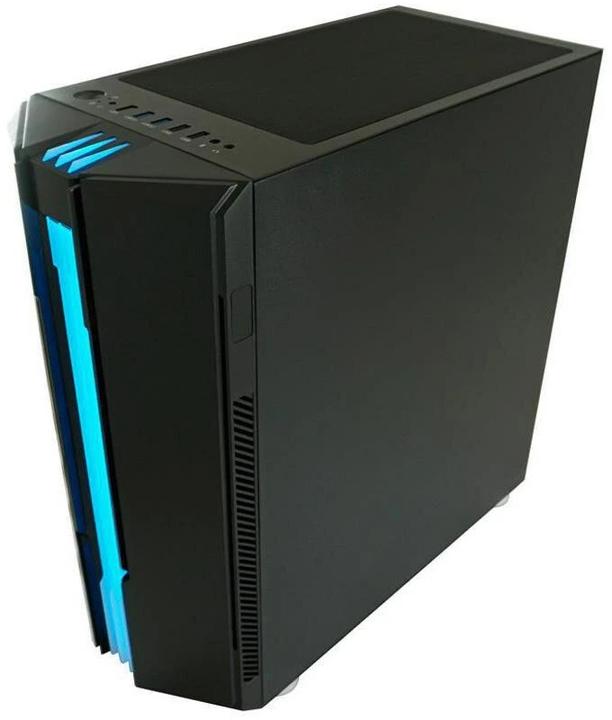 Immagine prodotto LC-Power Gaming 702B Skyscraper X (ATX, mATX, Mini-ITX)