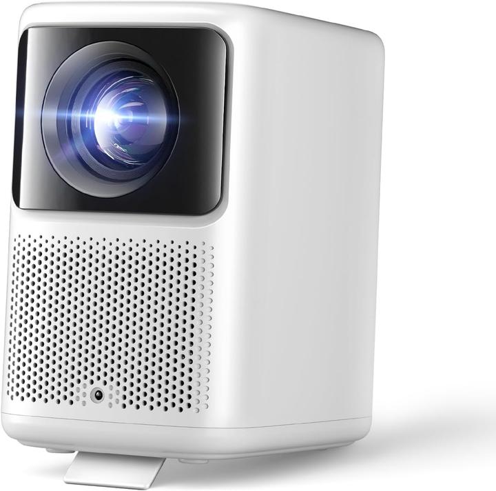 Produktbild Dangbei Mini Beamer N2 mit Netflix & Dolby Audio