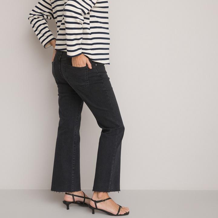 Actual product image La Redoute Collections Maternity jeans (32)