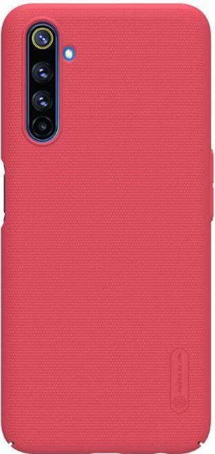 Produktbild Nillkin Super Frosted Shield Series (Realme 6 Pro)
