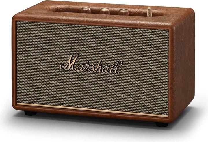 Produktbild Marshall Acton III (Netzbetrieb)