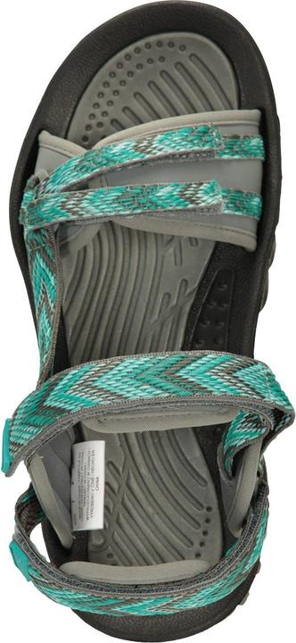 Produktbild Mountain Warehouse Sandalen Cyprus Dreieck (40)