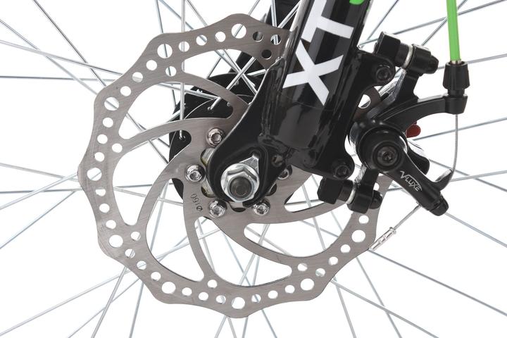 Actual product image KS Cycling Xtraxx (20")