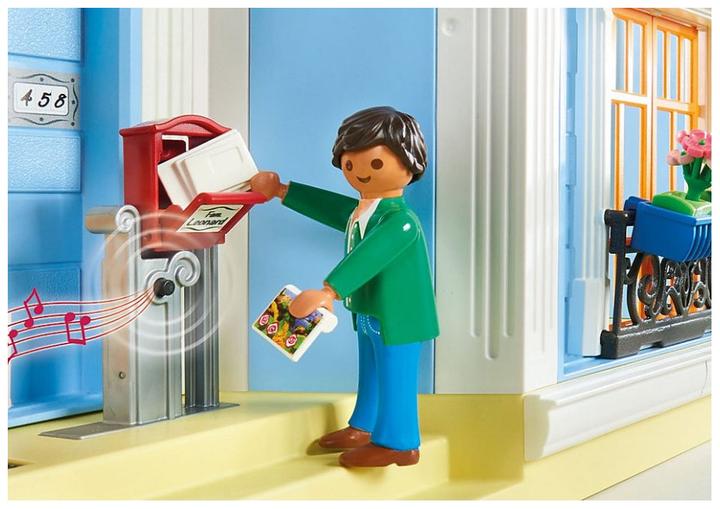 Image du produit Playmobil Ma grande mansion (70205, Maison de poupée Playmobil)