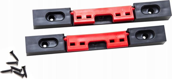 Image du produit Qbrick Kit d'adaptation pour PRO500 pour la valise technique ONE