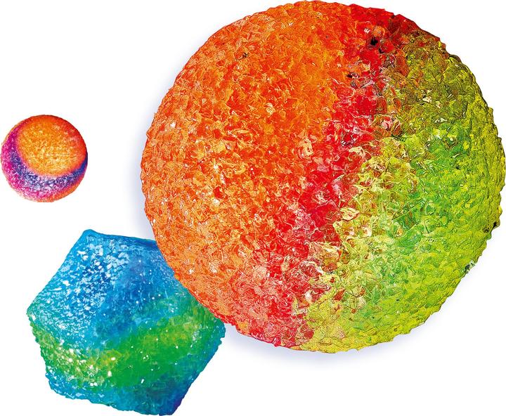 Actual product image Kosmos Science Flummi-Power