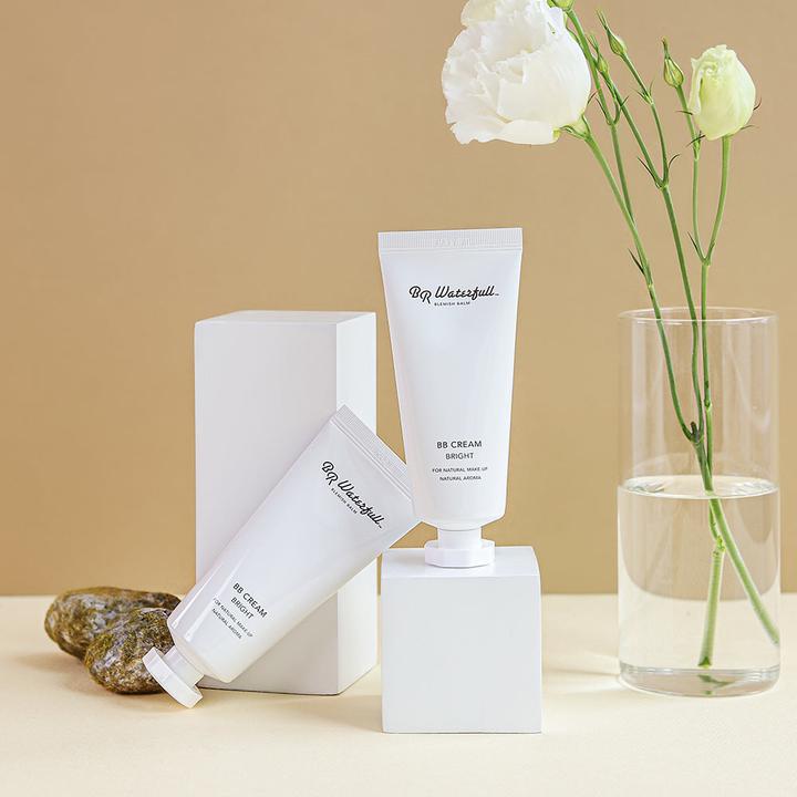 Actual product image BR Waterfull Glow BB Cream (23 NATURAL)