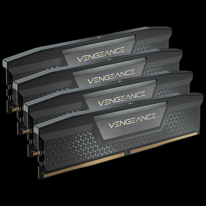 Actual product image Corsair Vengeance (4 x 48GB, 5200 MHz, DDR5 RAM, DIMM)