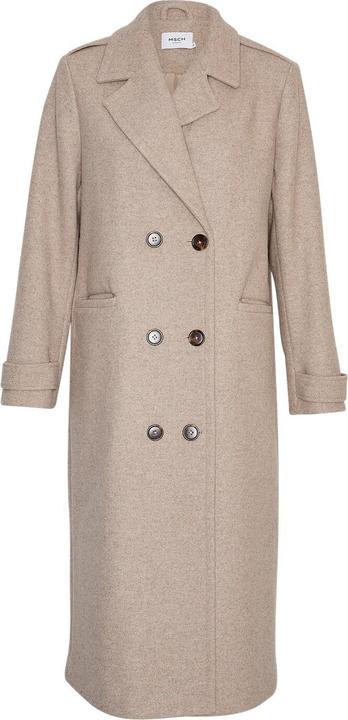 Moss copenhagen damenmantel warna (XL)