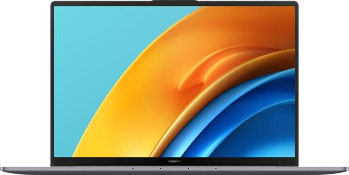 Actual product image Huawei D16 (16", Intel Core i5-12450H, 16 GB, 512 GB, DE)