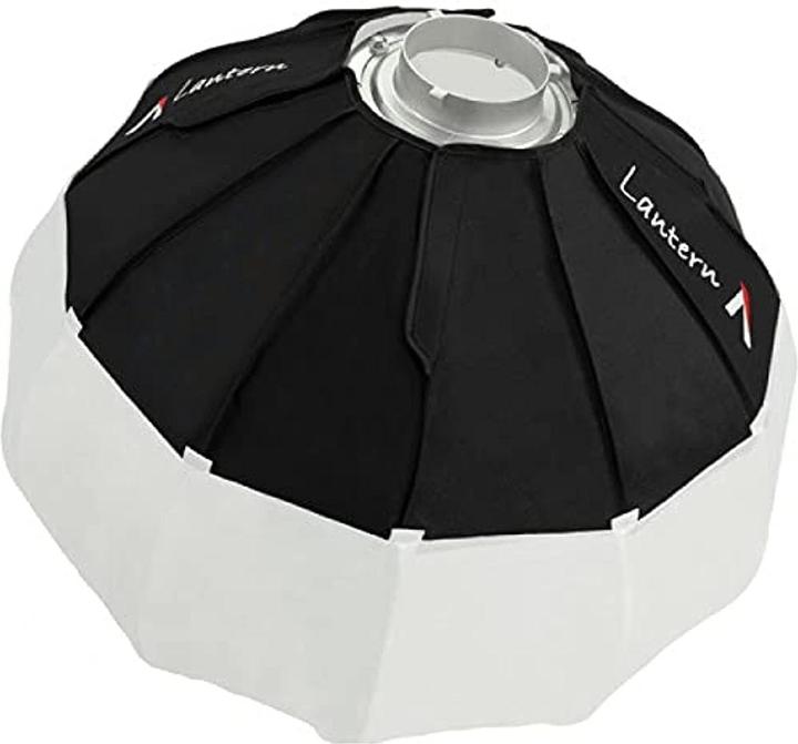 Actual product image Aputure Lantern (Soft boxes, 65 cm)