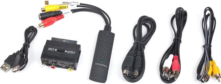 Actual product image Gembird UVG-002 (Windows)