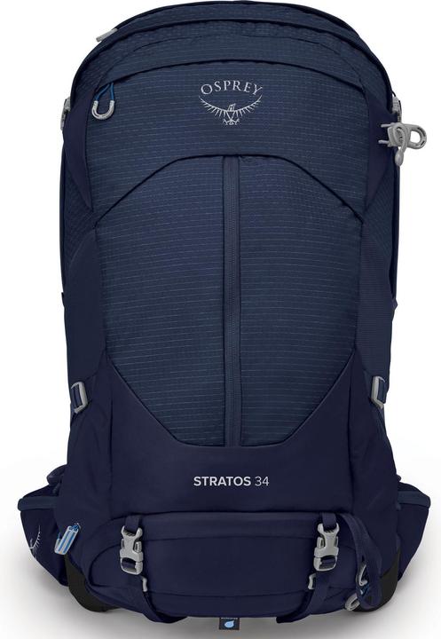Immagine prodotto Osprey Stratos 34 (34 l)