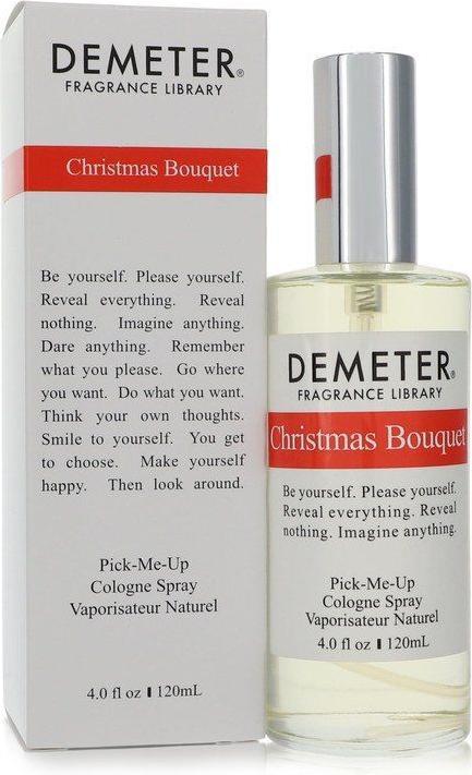 Produktbild Demeter Christmas Bouquet by (Eau de cologne, 120 ml)