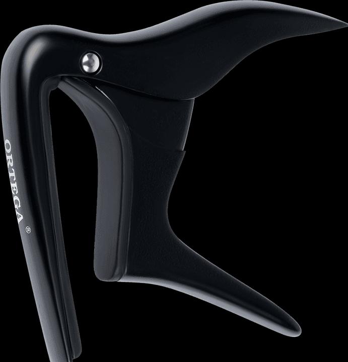 Satin Black