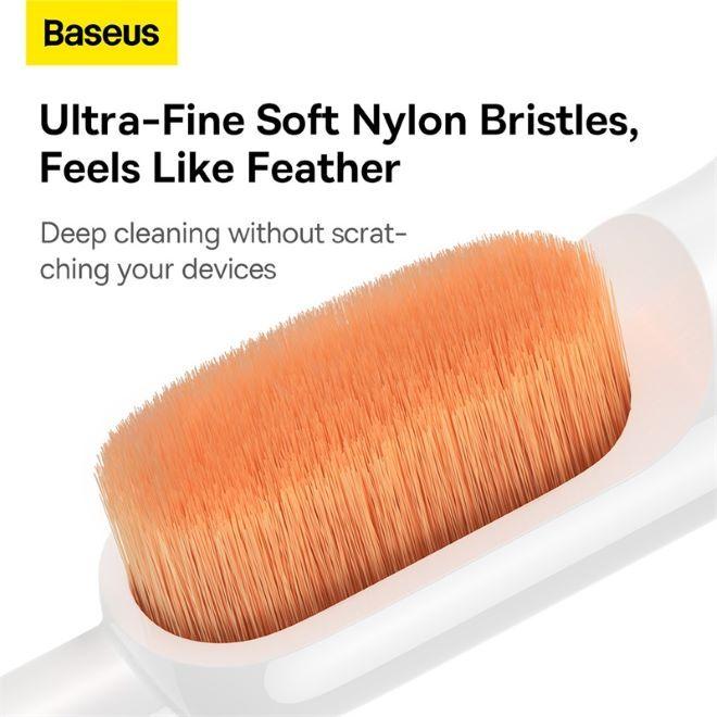 Produktbild Baseus Cleaning Brush White