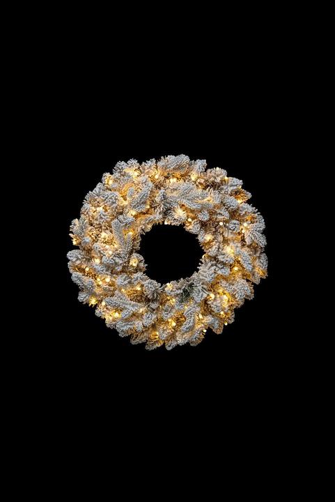 Immagine prodotto STT Snowy Wreath