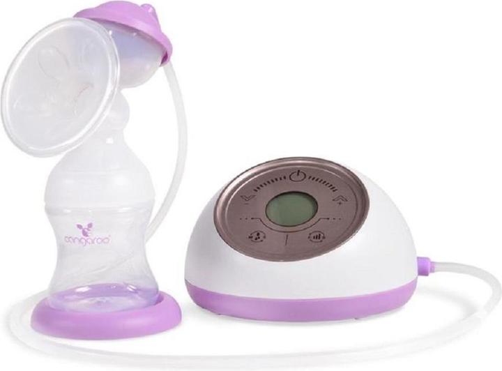 Produktbild Cangaroo Elektrische Milchpumpe