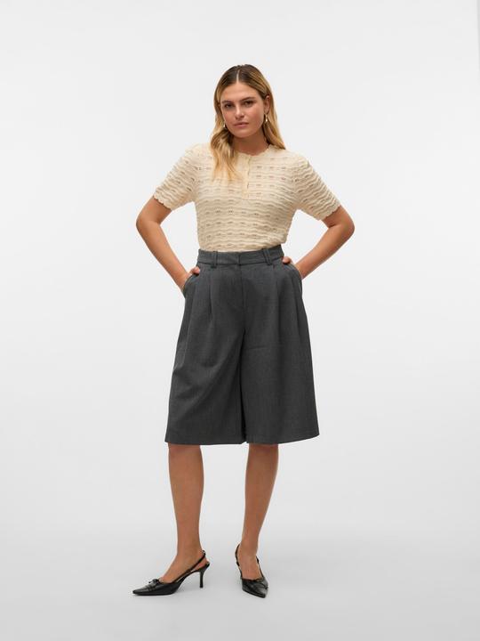 Actual product image Vero Moda VMLOVELY Bermuda Bermuda shorts (40)