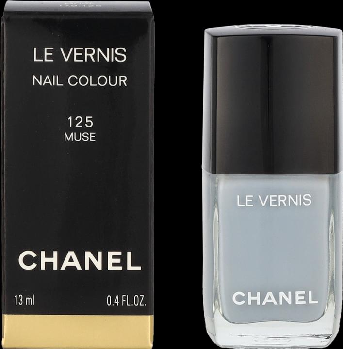 Immagine prodotto Chanel Le Vernis 125 Muse (125 Muse, Smalto)