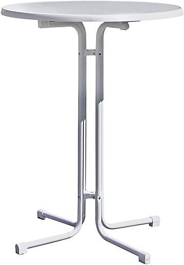 Actual product image kaiserkraft Bar table (85 cm)