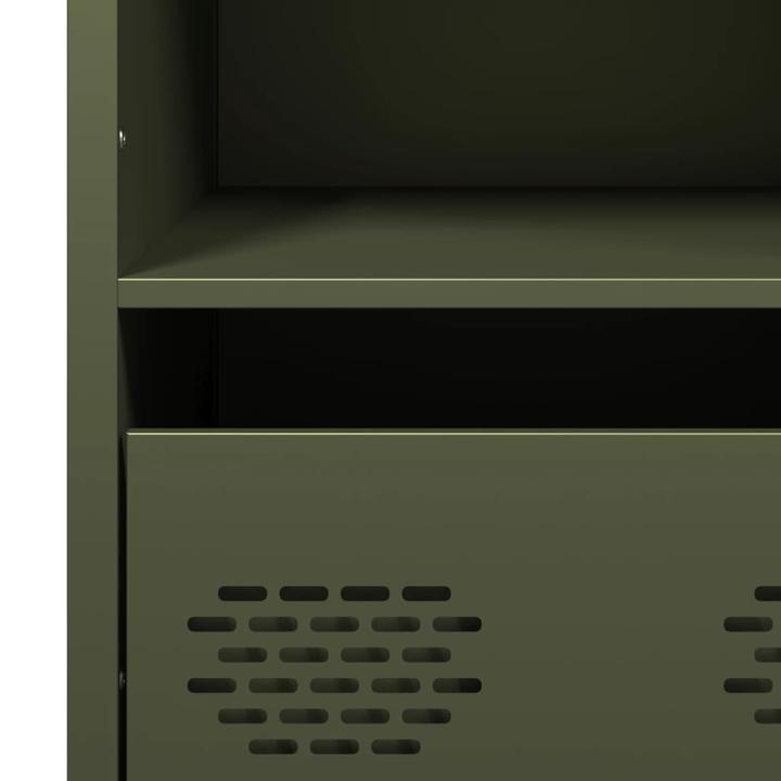 Produktbild VidaXL Sideboard (101.5 x 39 x 103.5 cm)