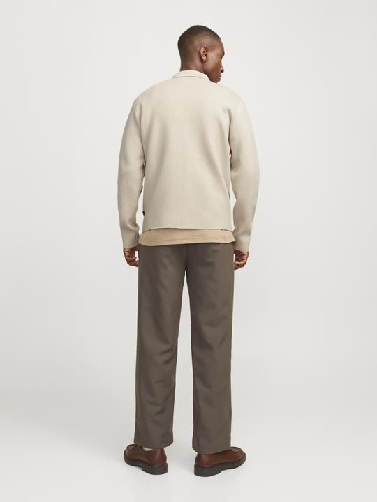 Produktbild Jack & Jones Jprccmilano Spring Knit Cardigan Ln (M)