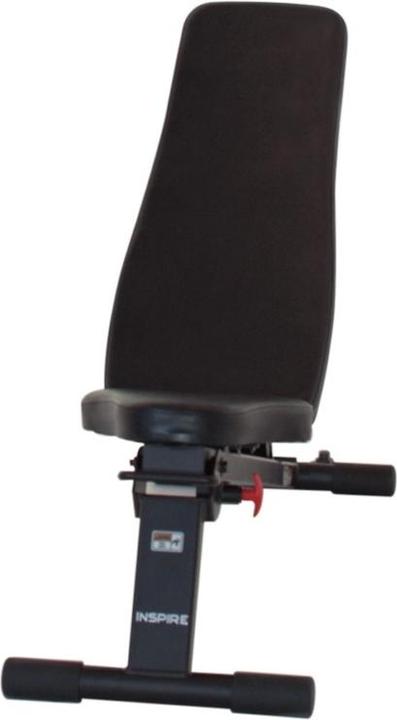 Actual product image Inspire | Strength training > Fitness bench | FLB2B