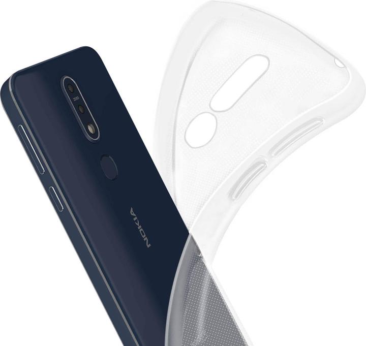 Produktbild Avizar Francis Series (Nokia 7.1)