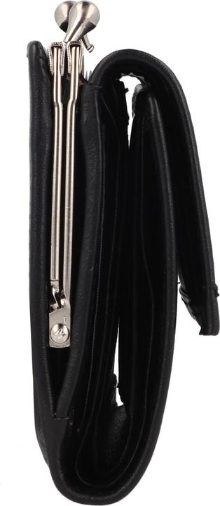 Produktbild Esquire New Silk Geldbörse Leder 13 cm