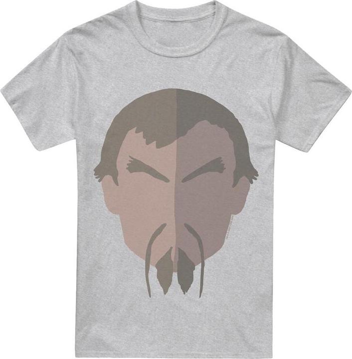 Immagine prodotto The OG Klingon Maglietta Uomo (M)