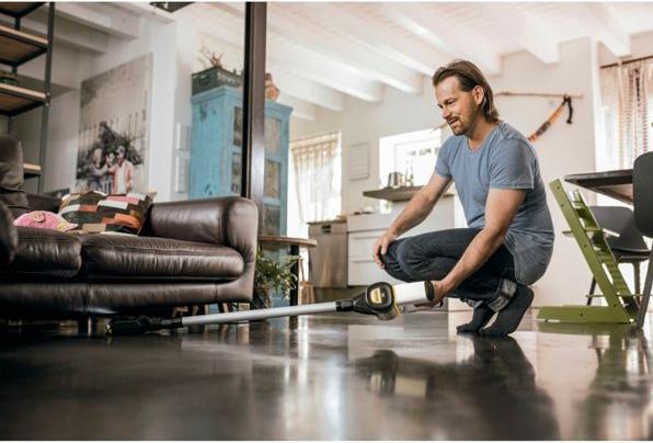 Immagine prodotto Kärcher Aspiratore a batteria VC 6 Cordless Premium ourFamily